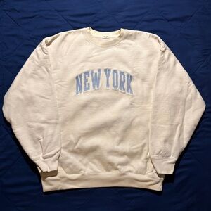 brandy melville pullover